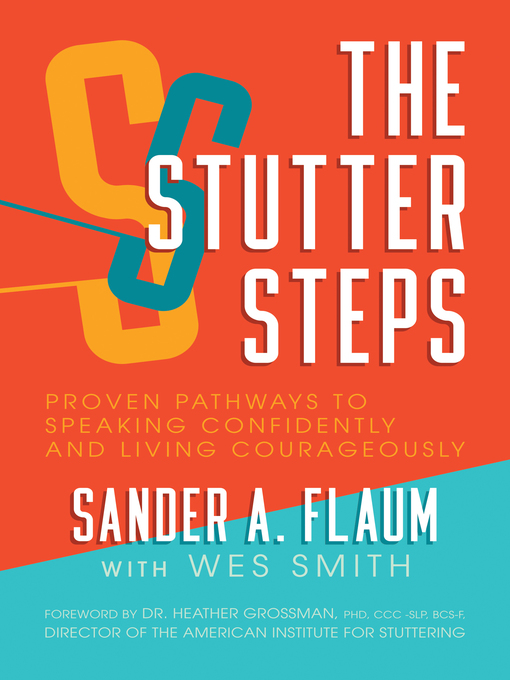 Title details for The Stutter Steps by Sander A. Flaum - Available
